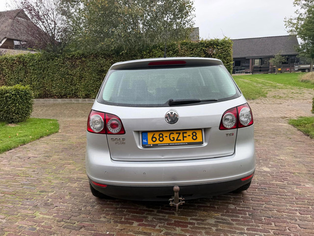 Foto 7 van Volkswagen Golf Plus 1.4 TSI Comfortline-NL auto-Clima-Trekhaak-PDC-