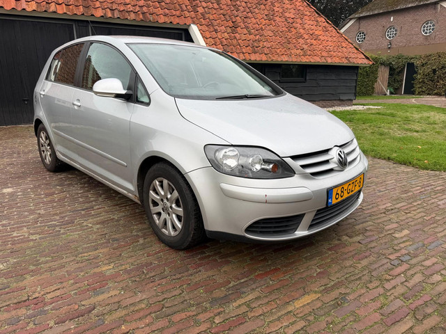 Foto 9 van Volkswagen Golf Plus 1.4 TSI Comfortline-NL auto-Clima-Trekhaak-PDC-