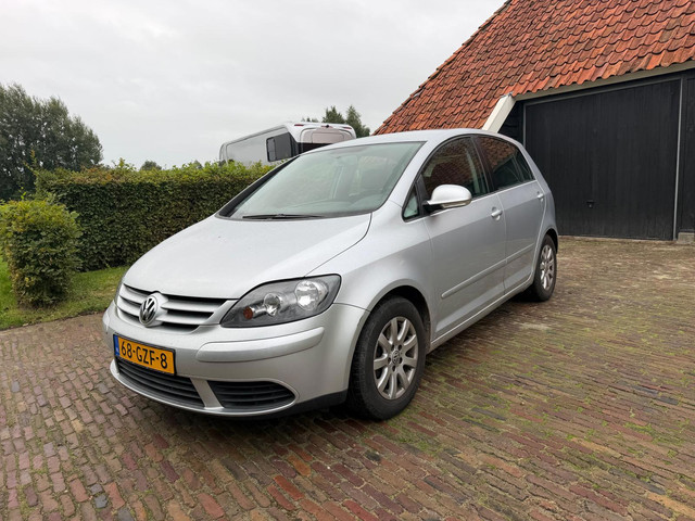 Foto 10 van Volkswagen Golf Plus 1.4 TSI Comfortline-NL auto-Clima-Trekhaak-PDC-
