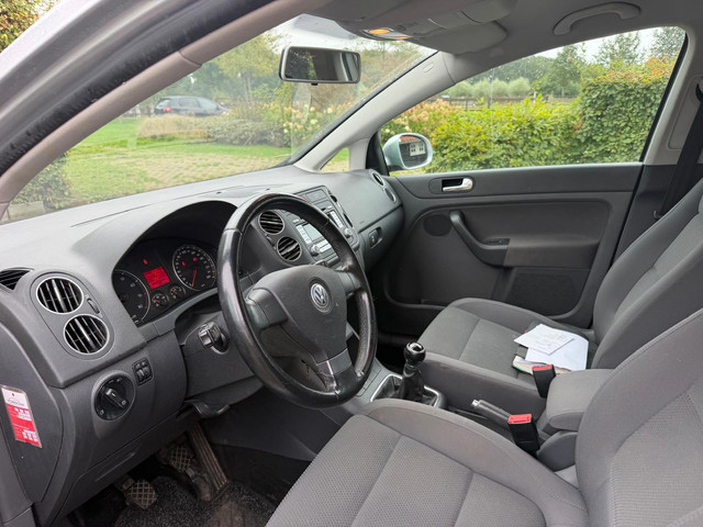 Volkswagen Golf Plus 1.4 TSI Comfortline-NL auto-Clima-Trekhaak-PDC-