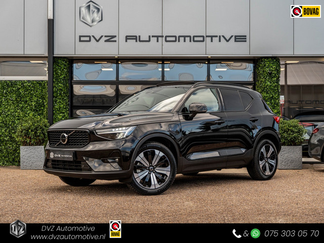Volvo XC40 1.5 T5 Plug-in hybrid Plus Dark | Pano | H/K Sound | Camera | BTW