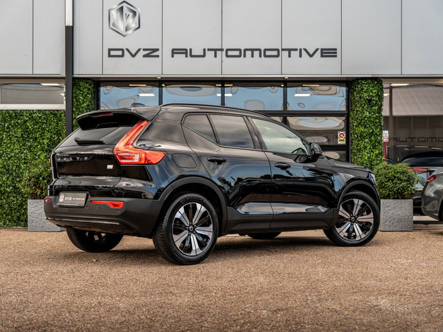 Foto 8 van Volvo XC40 1.5 T5 Plug-in hybrid Plus Dark | Pano | H/K Sound | Camera | BTW