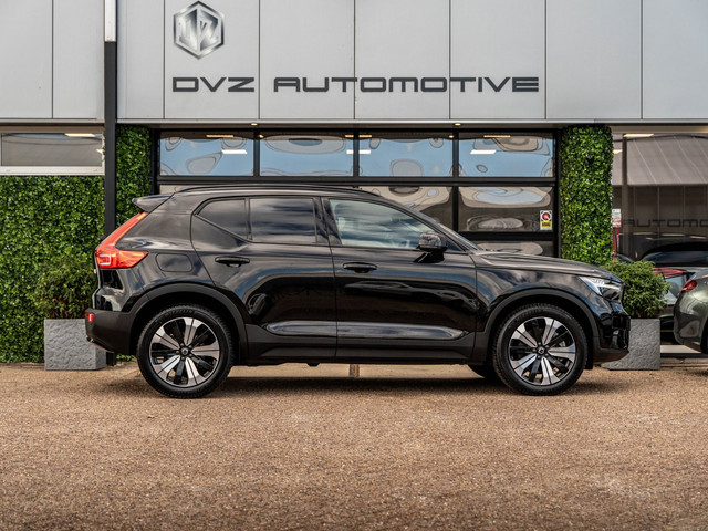 Foto 7 van Volvo XC40 1.5 T5 Plug-in hybrid Plus Dark | Pano | H/K Sound | Camera | BTW