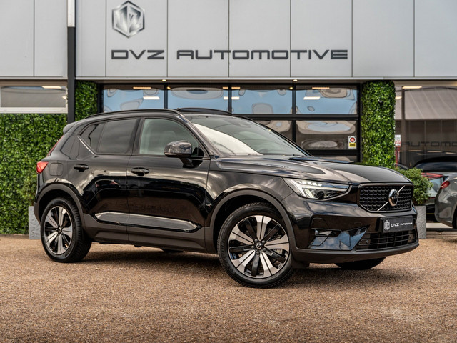 Foto 6 van Volvo XC40 1.5 T5 Plug-in hybrid Plus Dark | Pano | H/K Sound | Camera | BTW