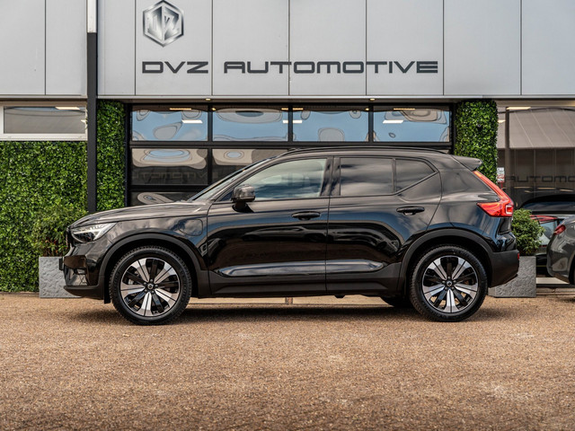 Foto 4 van Volvo XC40 1.5 T5 Plug-in hybrid Plus Dark | Pano | H/K Sound | Camera | BTW