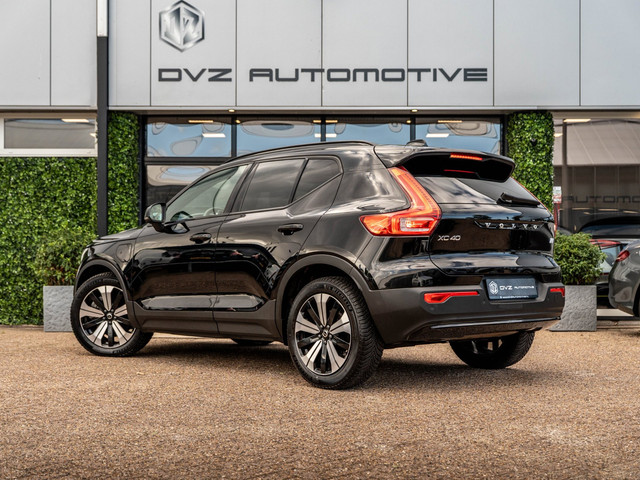 Foto 3 van Volvo XC40 1.5 T5 Plug-in hybrid Plus Dark | Pano | H/K Sound | Camera | BTW