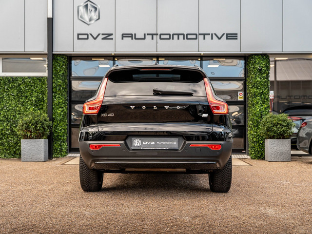 Foto 2 van Volvo XC40 1.5 T5 Plug-in hybrid Plus Dark | Pano | H/K Sound | Camera | BTW