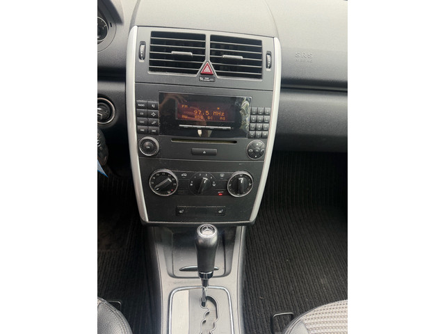 Foto 6 van Mercedes-Benz A-Klasse 170 170 Avantgarde (bj 2006)