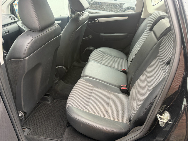 Foto 9 van Mercedes-Benz A-Klasse 170 170 Avantgarde (bj 2006)