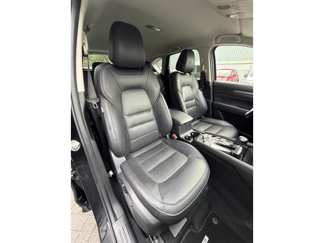 Mazda CX-5 2.0 SkyActiv-G 165 Skylease GT (Trekhaak (2000kg) - Leder incl verwarming/geheugen - Keyl