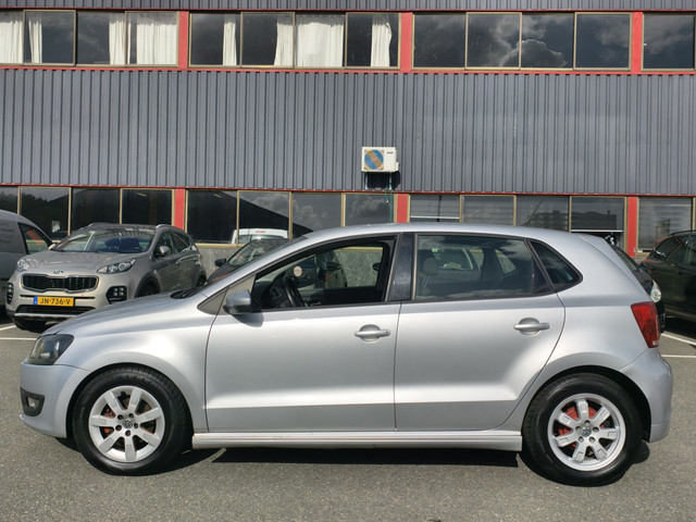 Foto 3 van Volkswagen Polo 1.2 TDI BlueMotion Comfortline-AIRCO