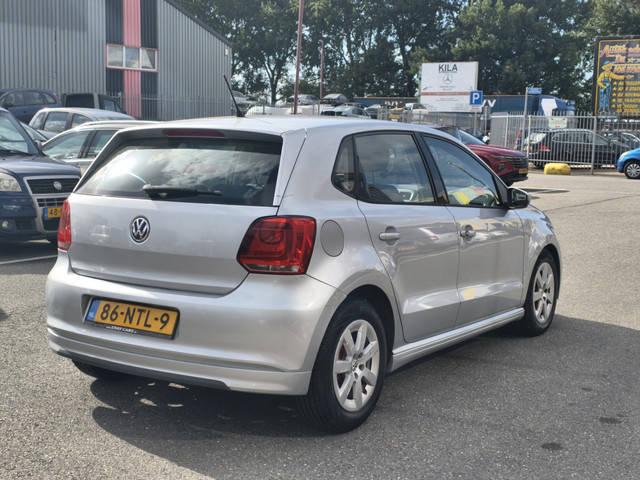 Foto 6 van Volkswagen Polo 1.2 TDI BlueMotion Comfortline-AIRCO
