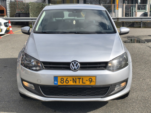Foto 9 van Volkswagen Polo 1.2 TDI BlueMotion Comfortline-AIRCO