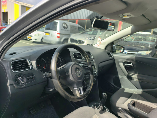 Foto 10 van Volkswagen Polo 1.2 TDI BlueMotion Comfortline-AIRCO