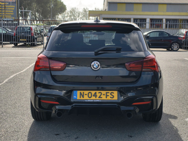 Foto 5 van BMW 1-serie 116i High Executive STEEG.2 -M.PAKET-LER