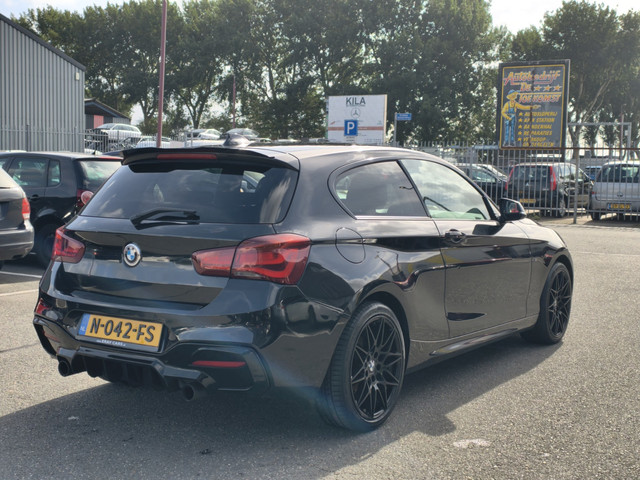 Foto 6 van BMW 1-serie 116i High Executive STEEG.2 -M.PAKET-LER