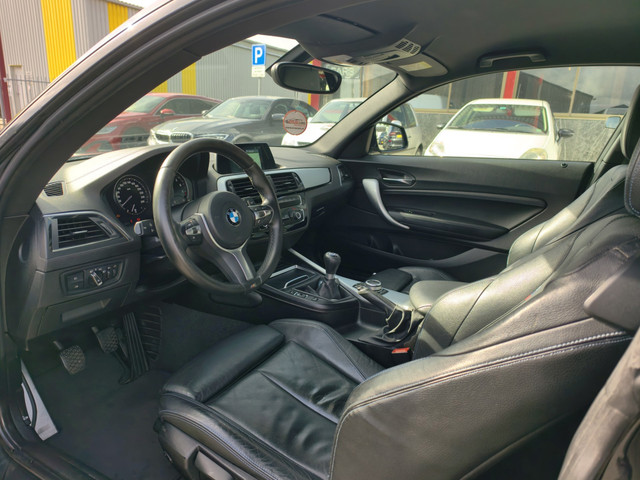Foto 10 van BMW 1-serie 116i High Executive STEEG.2 -M.PAKET-LER