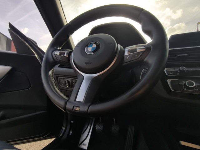 BMW 1-serie 116i High Executive STEEG.2 -M.PAKET-LER