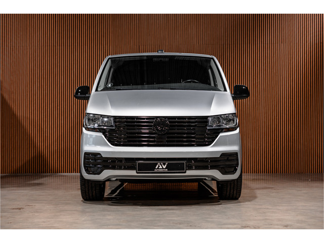 Foto 10 van Volkswagen Transporter T6.1 2.0 TDI 150 PK L2H1 DSG | L+R Schuifdeur | ACC | CarPlay | Trekhaak | MF