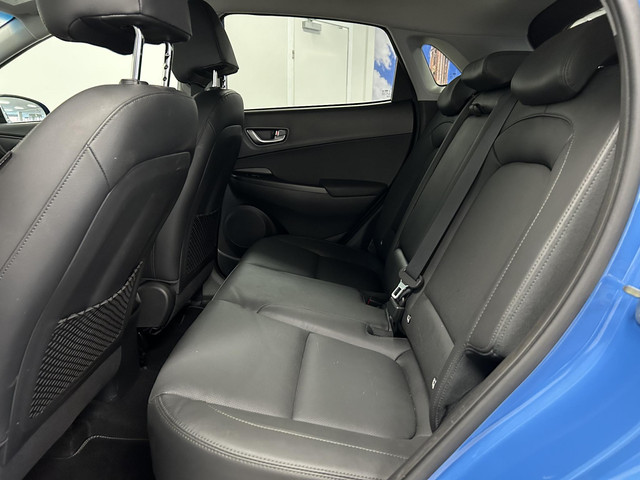 Foto 10 van Hyundai Kona 1.6 GDI HEV Premium | HUD | NAVI | CAMERA | LED | STOELVERWARMING | STOELVENTILATIE | T