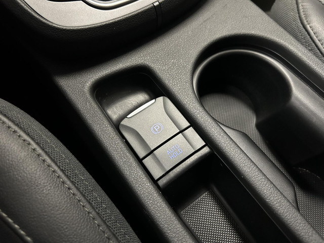 Hyundai Kona 1.6 GDI HEV Premium | HUD | NAVI | CAMERA | LED | STOELVERWARMING | STOELVENTILATIE | T