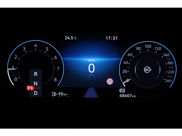 Foto 6 van Volkswagen Golf 1.5 eTSI ACT / PANO / HUD / ACC / MEMORY / MASSAGE / CARPLAY / STUUR+STOELVERW