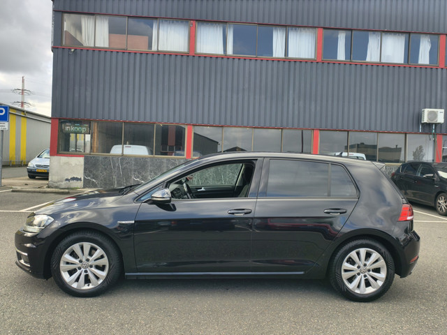 Volkswagen Golf 1.5 TSI Comfortline-NAP-CARPLAY