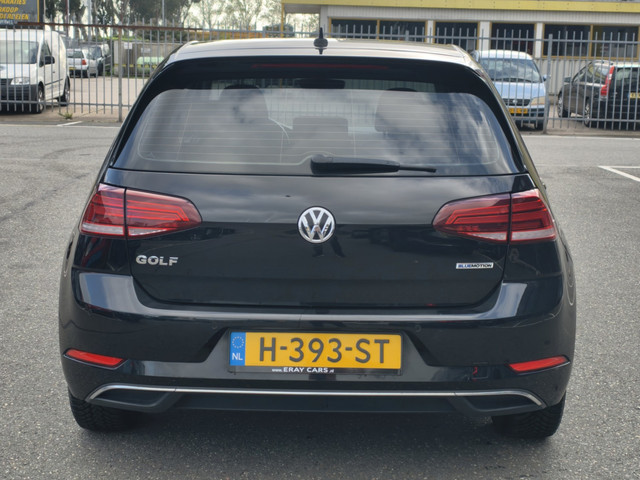 Foto 9 van Volkswagen Golf 1.5 TSI Comfortline-NAP-CARPLAY
