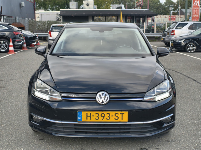 Foto 5 van Volkswagen Golf 1.5 TSI Comfortline-NAP-CARPLAY