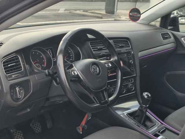 Foto 4 van Volkswagen Golf 1.5 TSI Comfortline-NAP-CARPLAY