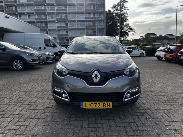 Renault Captur 1.2 TCe Dynamique Lmv Cruise Navi (bj 2013)
