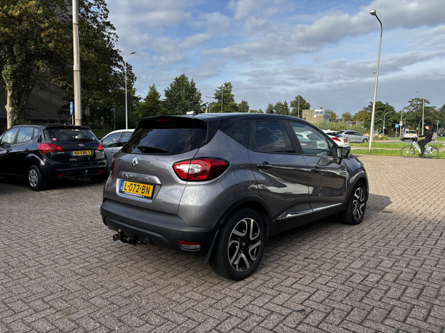 Foto 9 van Renault Captur 1.2 TCe Dynamique Lmv Cruise Navi (bj 2013)