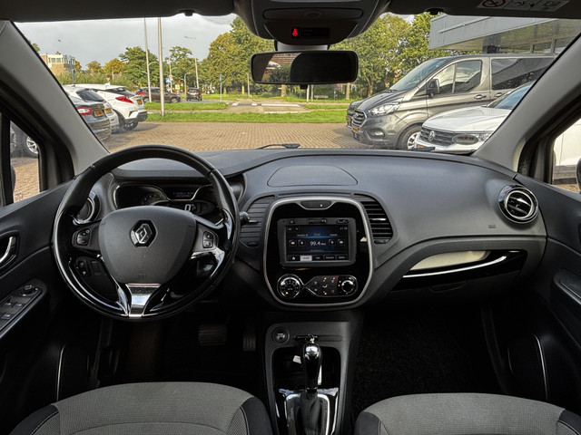Foto 3 van Renault Captur 1.2 TCe Dynamique Lmv Cruise Navi (bj 2013)