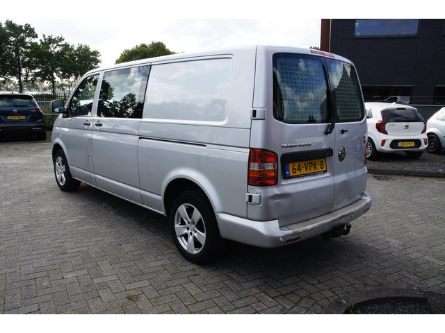Volkswagen Transporter 2.5 TDI 340 Trendline DC