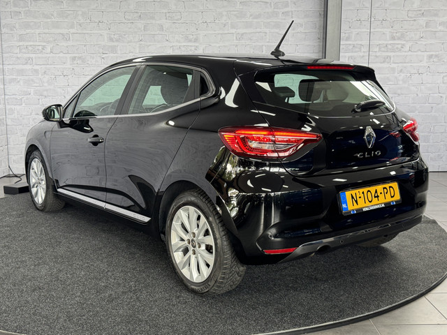 Foto 2 van Renault Clio 1.0 TCe Automaat Stoelverwarming Camera