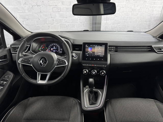 Foto 3 van Renault Clio 1.0 TCe Automaat Stoelverwarming Camera
