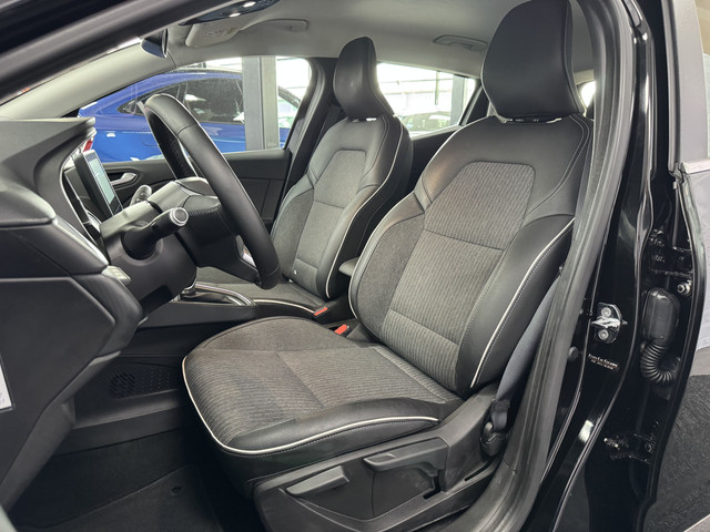 Foto 4 van Renault Clio 1.0 TCe Automaat Stoelverwarming Camera