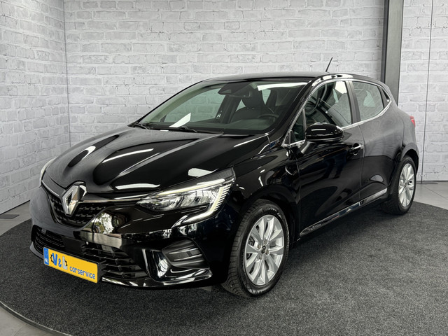 Foto 5 van Renault Clio 1.0 TCe Automaat Stoelverwarming Camera