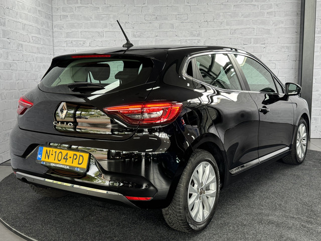Foto 6 van Renault Clio 1.0 TCe Automaat Stoelverwarming Camera