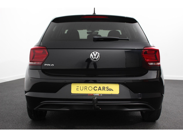 Foto 3 van Volkswagen Polo 1.0 TSI 116pk DSG Highline Apple Carplay/Android Auto Adaptive cruise control Parkee