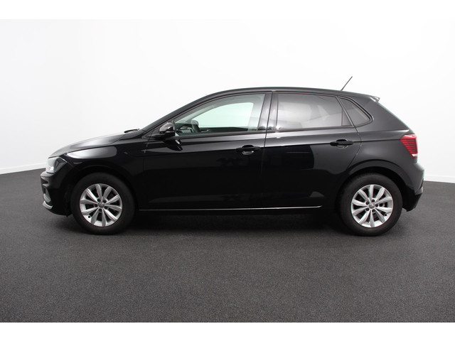 Foto 5 van Volkswagen Polo 1.0 TSI 116pk DSG Highline Apple Carplay/Android Auto Adaptive cruise control Parkee