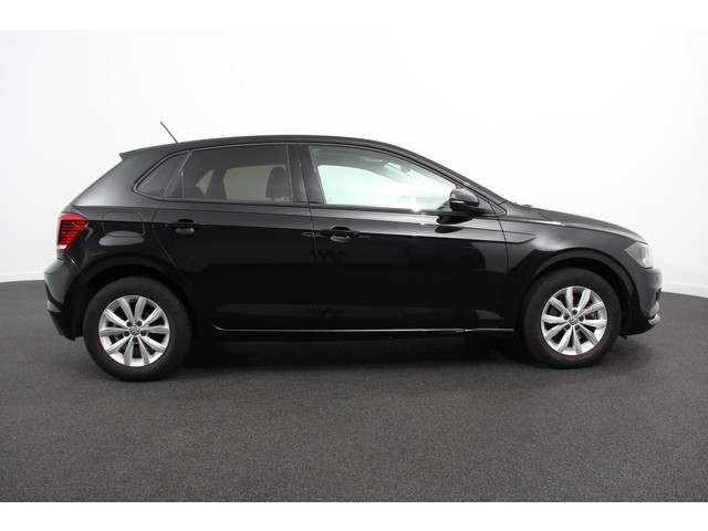 Foto 6 van Volkswagen Polo 1.0 TSI 116pk DSG Highline Apple Carplay/Android Auto Adaptive cruise control Parkee