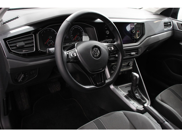 Foto 7 van Volkswagen Polo 1.0 TSI 116pk DSG Highline Apple Carplay/Android Auto Adaptive cruise control Parkee