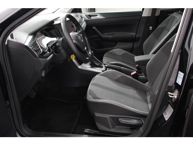 Foto 8 van Volkswagen Polo 1.0 TSI 116pk DSG Highline Apple Carplay/Android Auto Adaptive cruise control Parkee