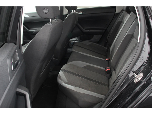 Foto 10 van Volkswagen Polo 1.0 TSI 116pk DSG Highline Apple Carplay/Android Auto Adaptive cruise control Parkee