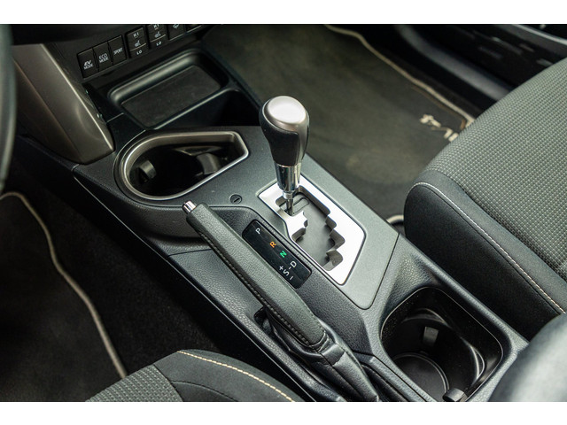 Foto 7 van Toyota RAV4 2.5 Hybrid Dynamic Automaat I Camera I Climate I Cruise I Stoelverwarming