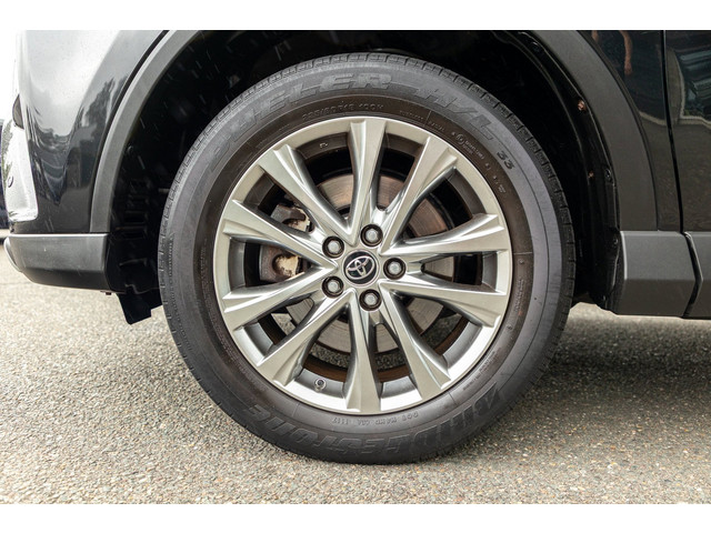 Foto 9 van Toyota RAV4 2.5 Hybrid Dynamic Automaat I Camera I Climate I Cruise I Stoelverwarming
