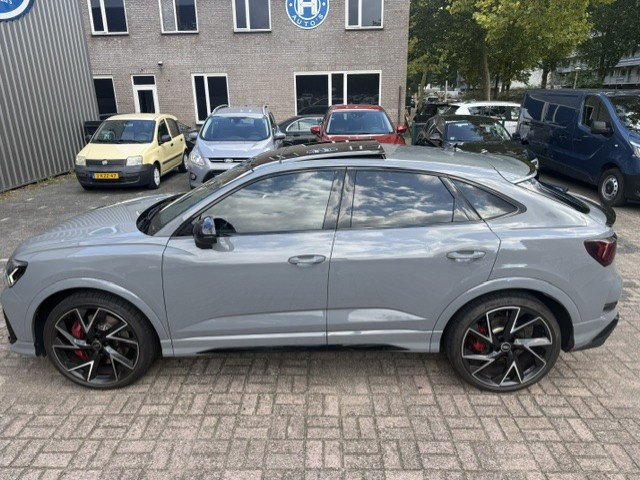 Foto 9 van Audi RS Q3 Sportback Quattro PANO/RS SEAT/B&O