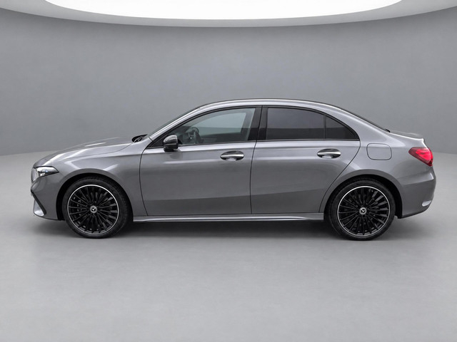 Foto 9 van Mercedes-Benz A-klasse 250 e AMG | Trekhaak | Panoramadak