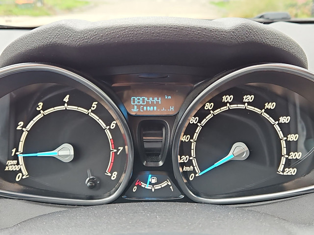 Foto 10 van Ford Fiesta 1.0 Style |CLIMA|AIRCO|CRUISE|VOL.ONDERHOUD| 565